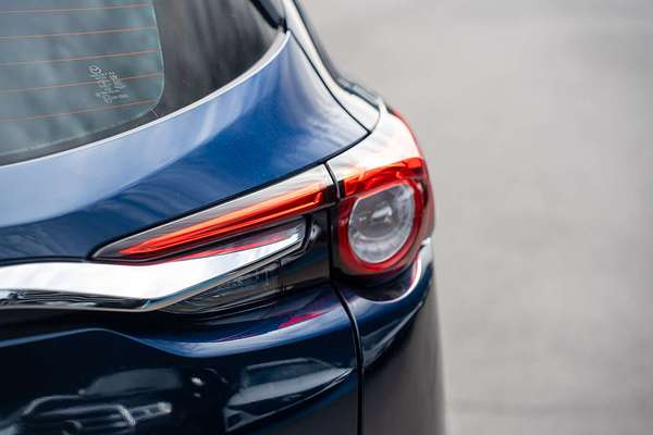2021 Mazda CX-9 GT TC