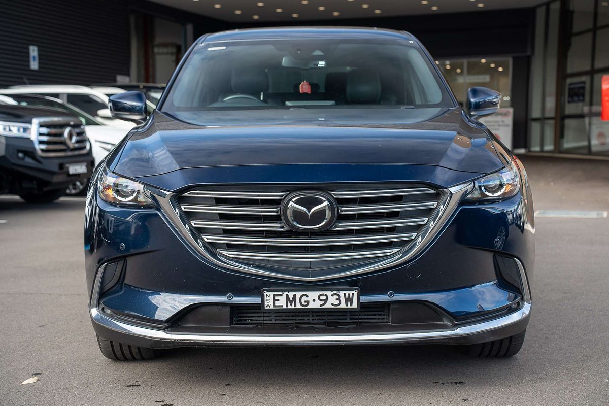2021 Mazda CX-9 GT TC