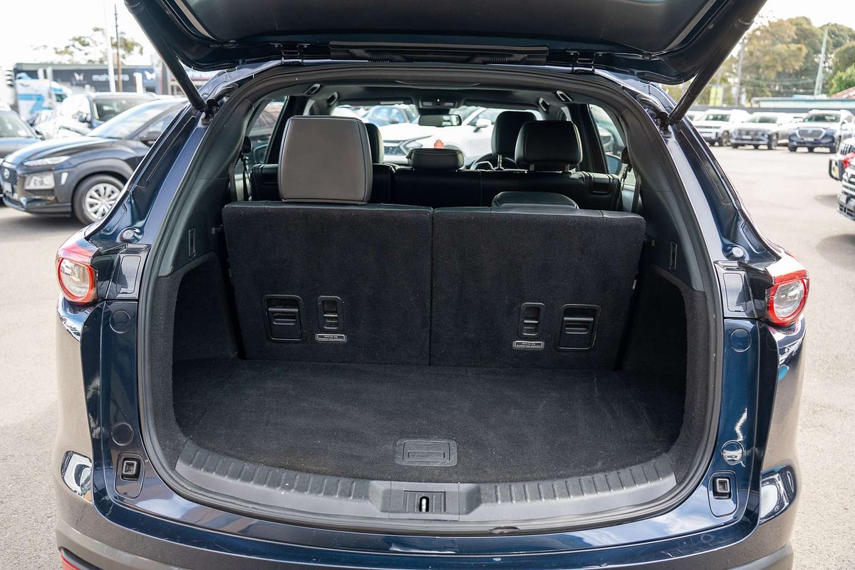 2021 Mazda CX-9 GT TC