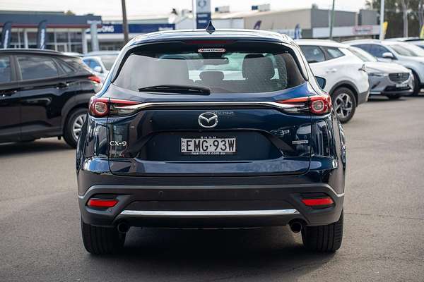 2021 Mazda CX-9 GT TC