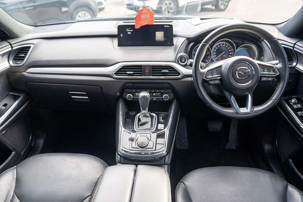2021 Mazda CX-9 GT TC
