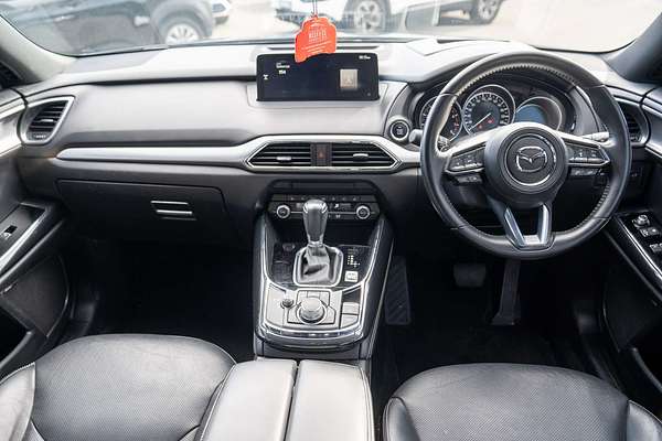 2021 Mazda CX-9 GT TC