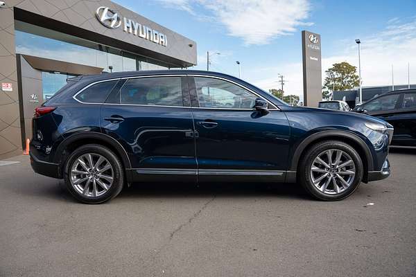 2021 Mazda CX-9 GT TC