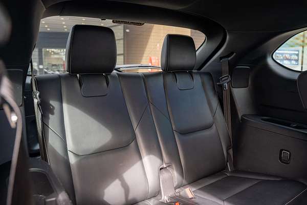 2021 Mazda CX-9 GT TC