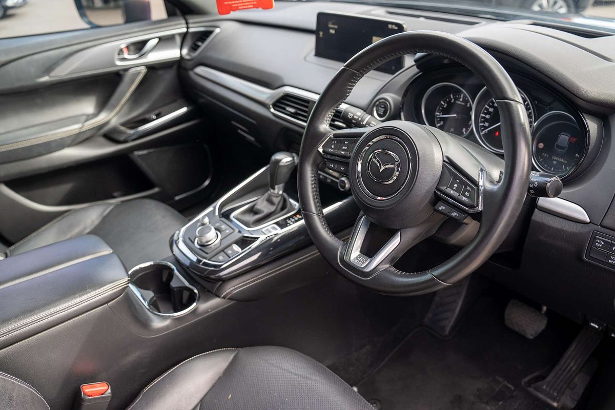 2021 Mazda CX-9 GT TC