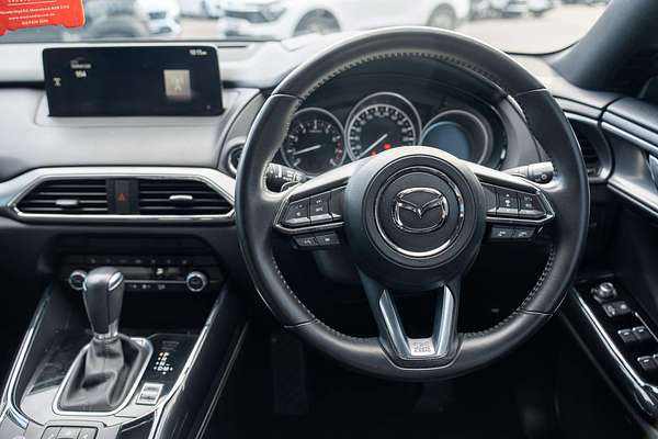 2021 Mazda CX-9 GT TC