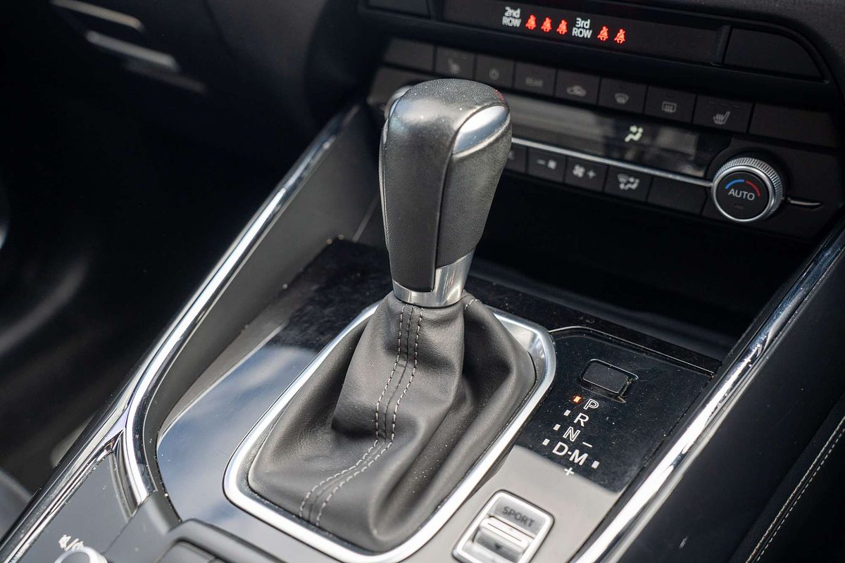 2021 Mazda CX-9 GT TC