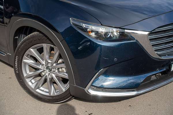 2021 Mazda CX-9 GT TC