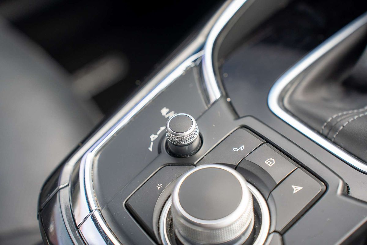 2021 Mazda CX-9 GT TC