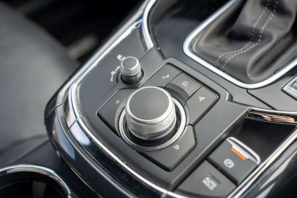 2021 Mazda CX-9 GT TC