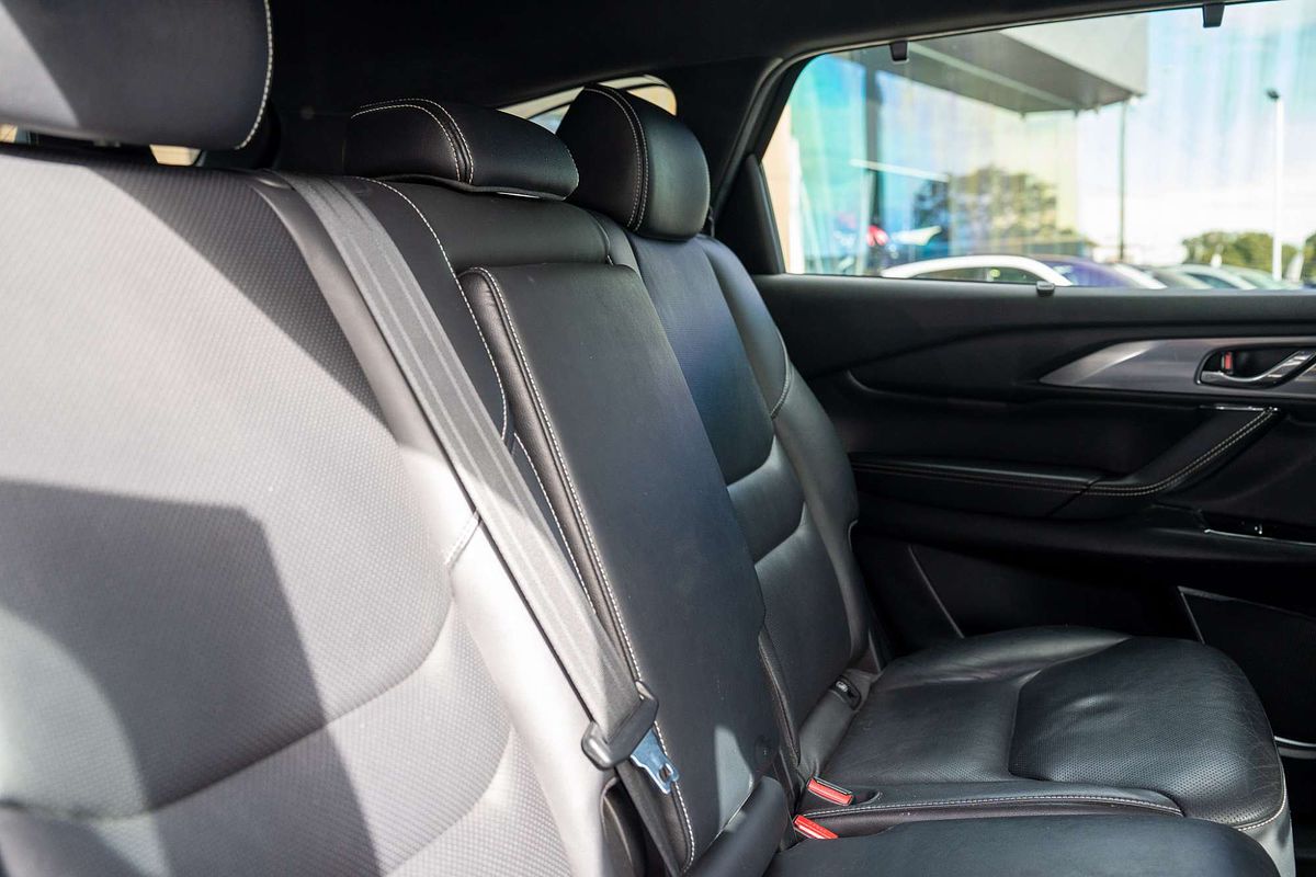 2021 Mazda CX-9 GT TC
