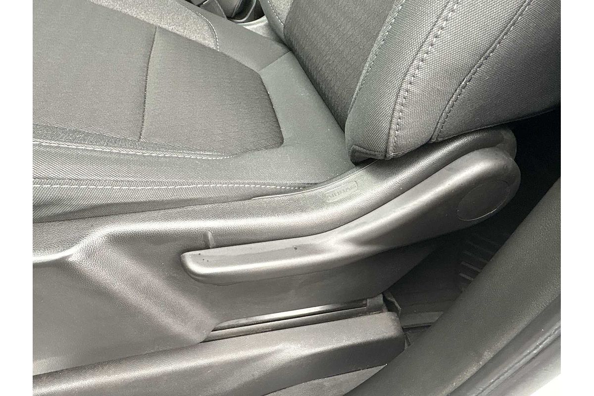 2020 Chevrolet Silverado LT Trail Boss