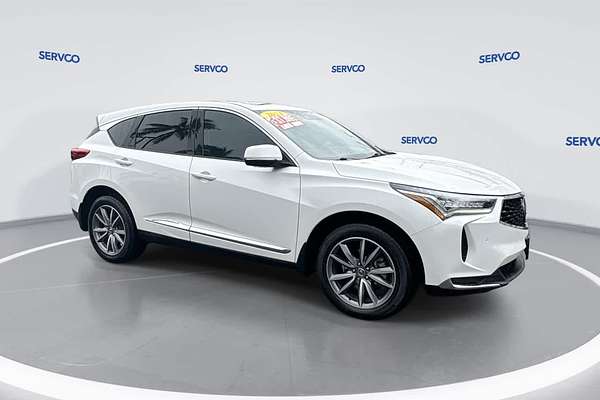 2023 Acura RDX w/Technology Package