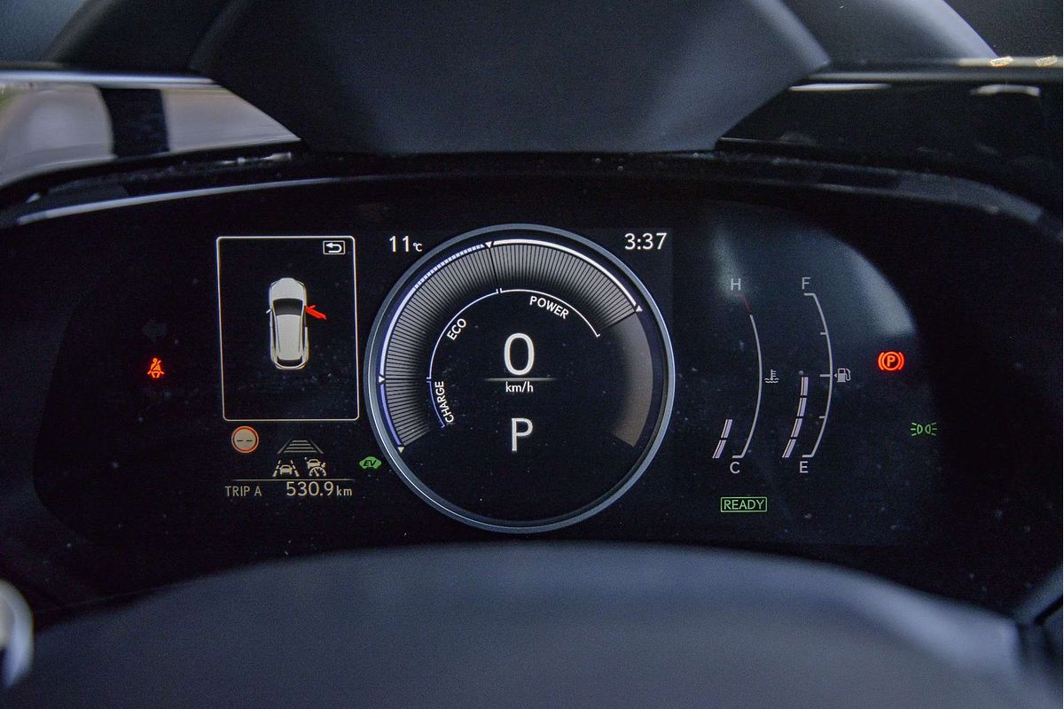 2024 Lexus NX NX350h Luxury AAZH25R