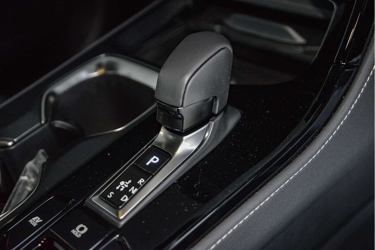 2024 Lexus NX NX350h Luxury AAZH25R