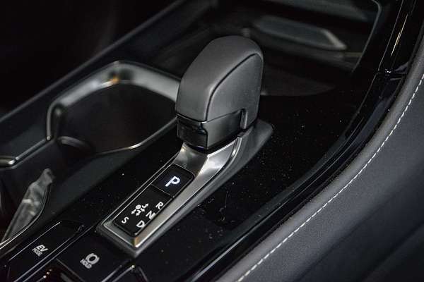 2024 Lexus NX NX350h Luxury AAZH25R
