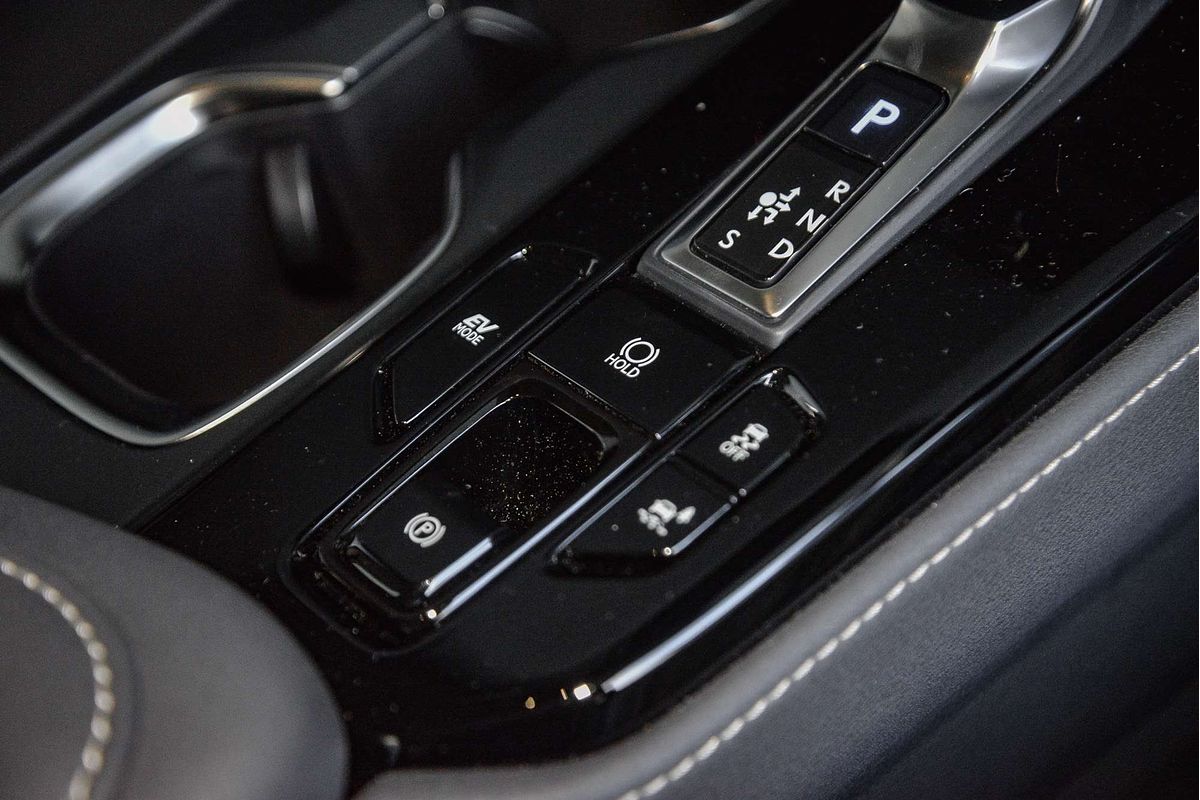 2024 Lexus NX NX350h Luxury AAZH25R