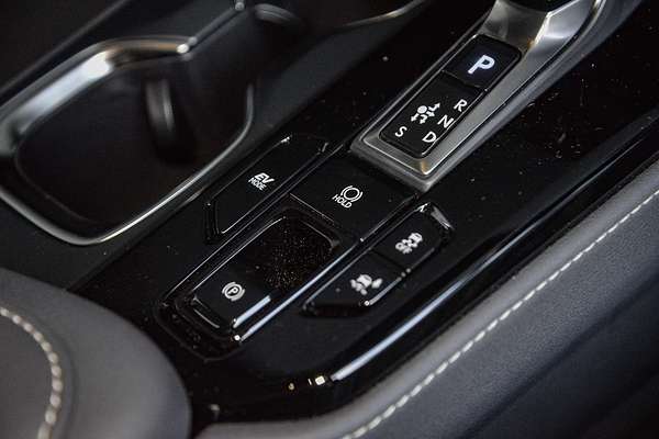 2024 Lexus NX NX350h Luxury AAZH25R