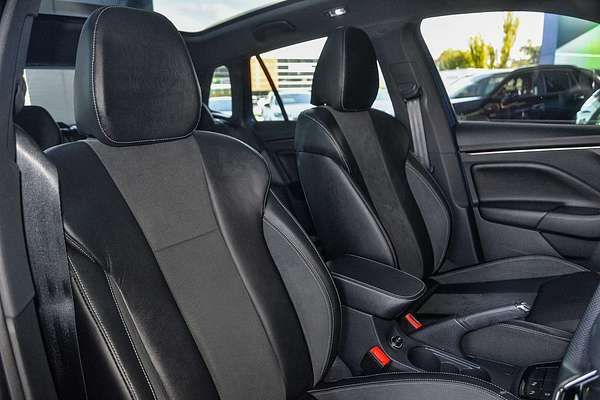 2022 SKODA Kamiq 110TSI Signature NW