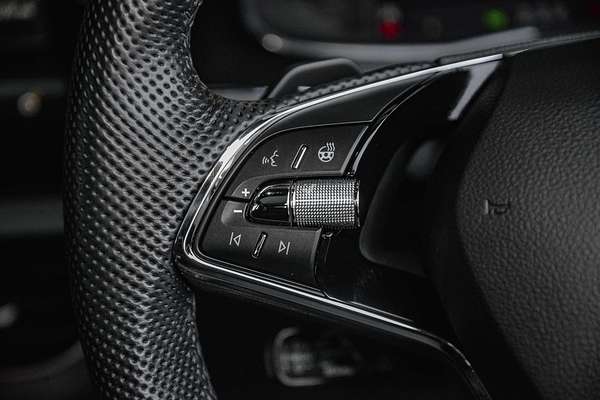 2022 SKODA Kamiq 110TSI Signature NW