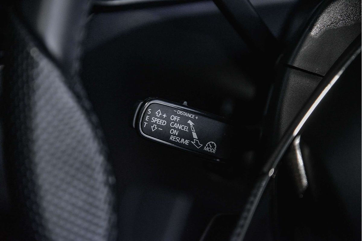 2022 SKODA Kamiq 110TSI Signature NW