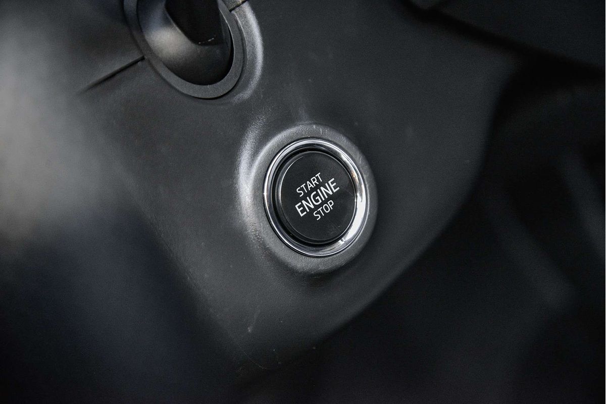 2022 SKODA Kamiq 110TSI Signature NW