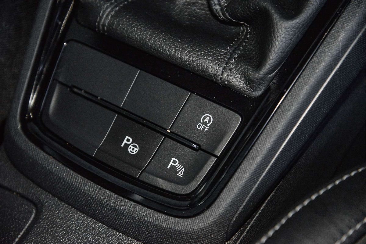 2022 SKODA Kamiq 110TSI Signature NW