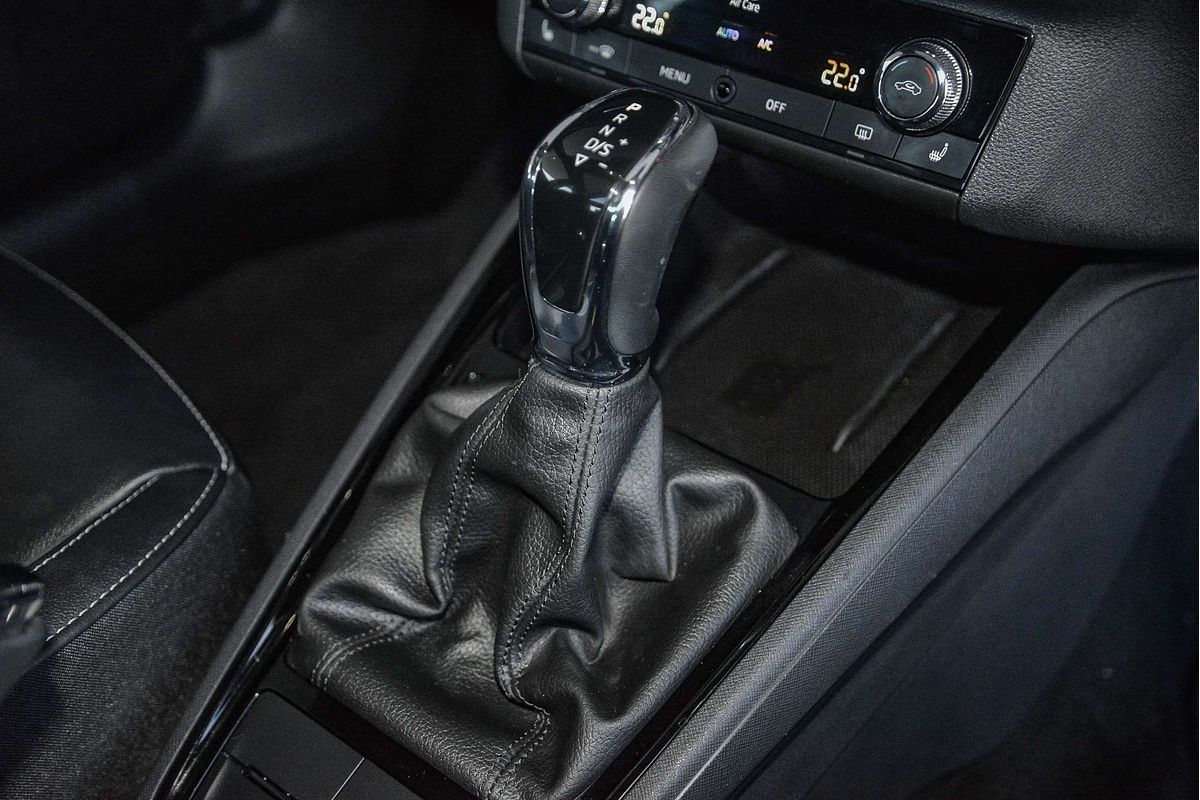 2022 SKODA Kamiq 110TSI Signature NW