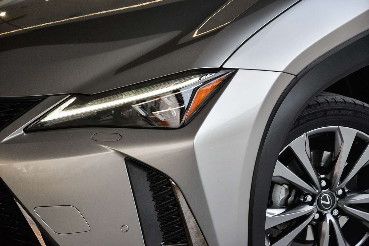 2021 Lexus UX UX250h F Sport MZAH10R