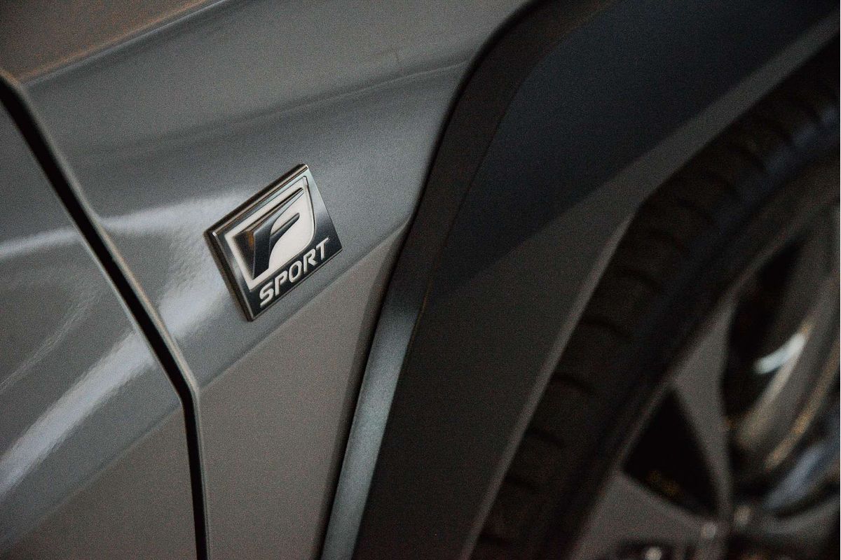 2021 Lexus UX UX250h F Sport MZAH10R