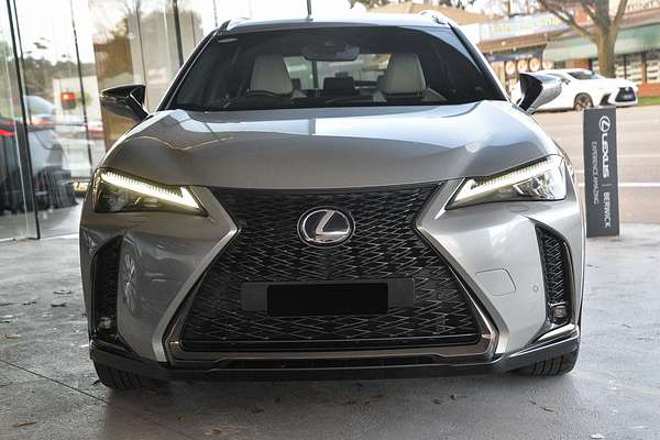 2021 Lexus UX UX250h F Sport MZAH10R