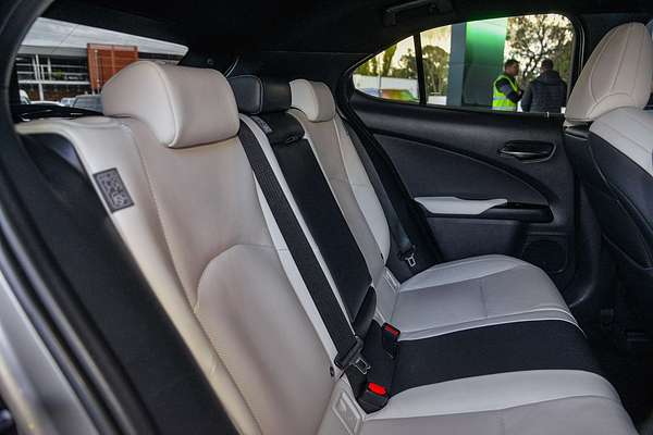 2021 Lexus UX UX250h F Sport MZAH10R