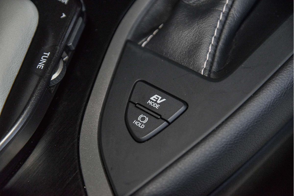 2021 Lexus UX UX250h F Sport MZAH10R