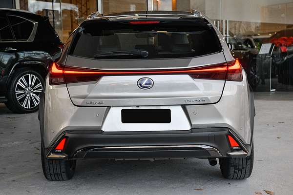 2021 Lexus UX UX250h F Sport MZAH10R