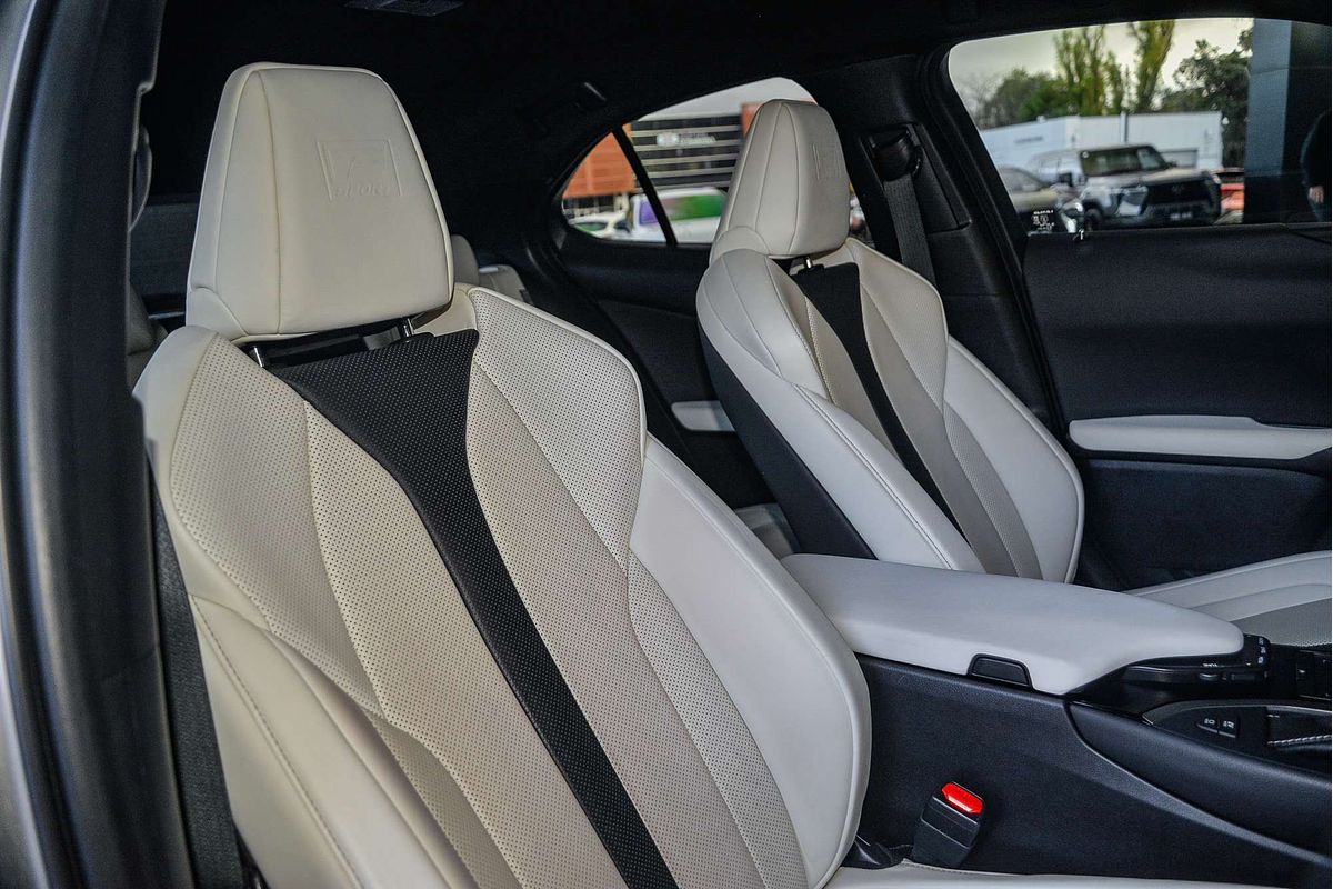 2021 Lexus UX UX250h F Sport MZAH10R