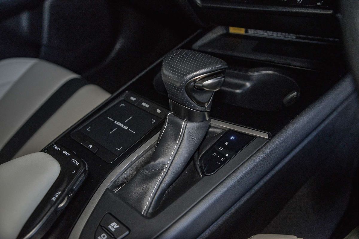 2021 Lexus UX UX250h F Sport MZAH10R