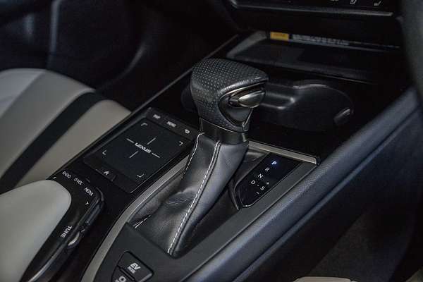 2021 Lexus UX UX250h F Sport MZAH10R