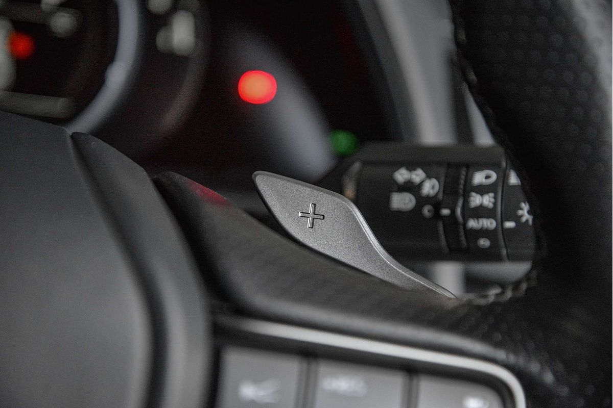 2021 Lexus UX UX250h F Sport MZAH10R