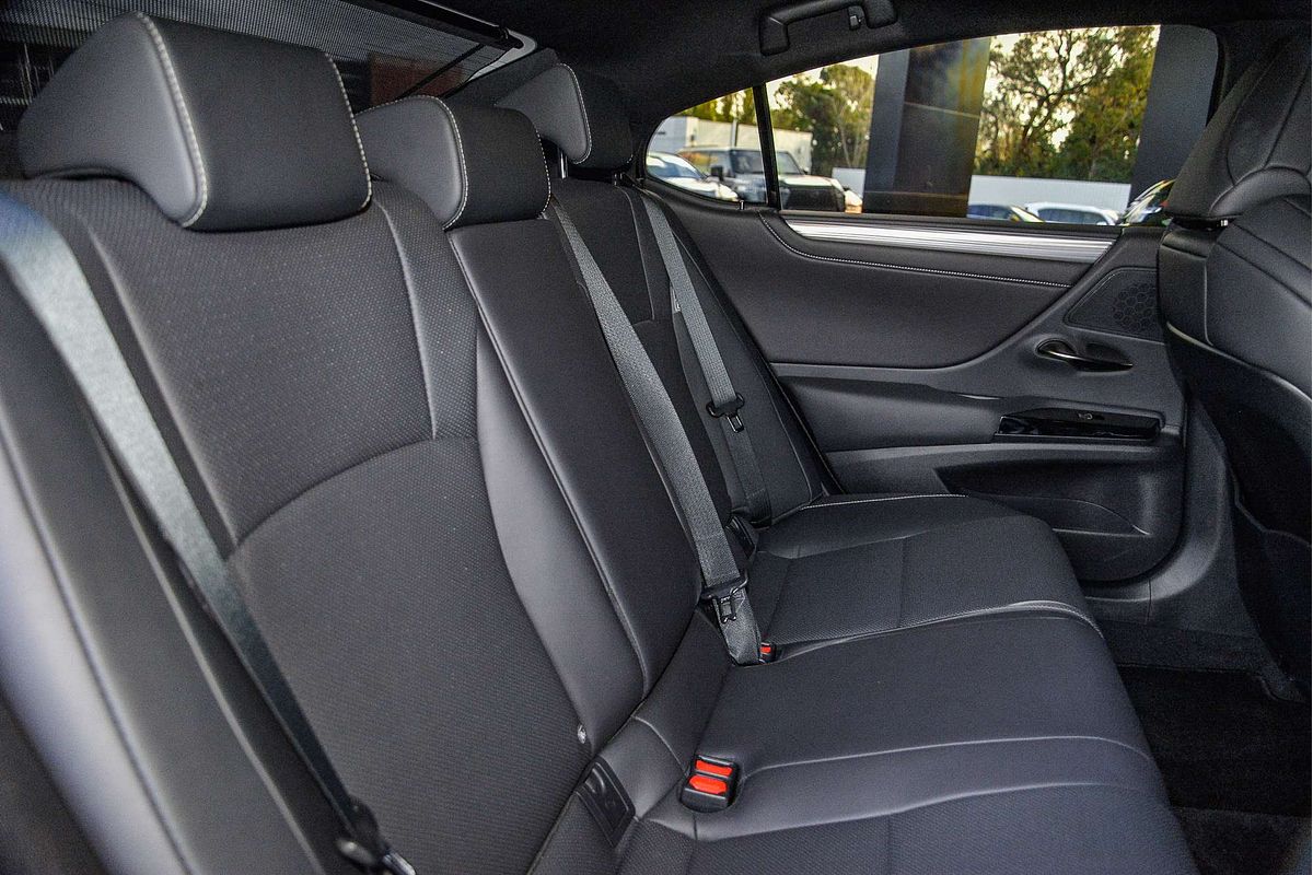 2023 Lexus ES ES300h F Sport AXZH10R