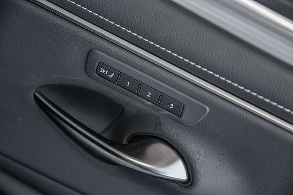 2023 Lexus ES ES300h F Sport AXZH10R