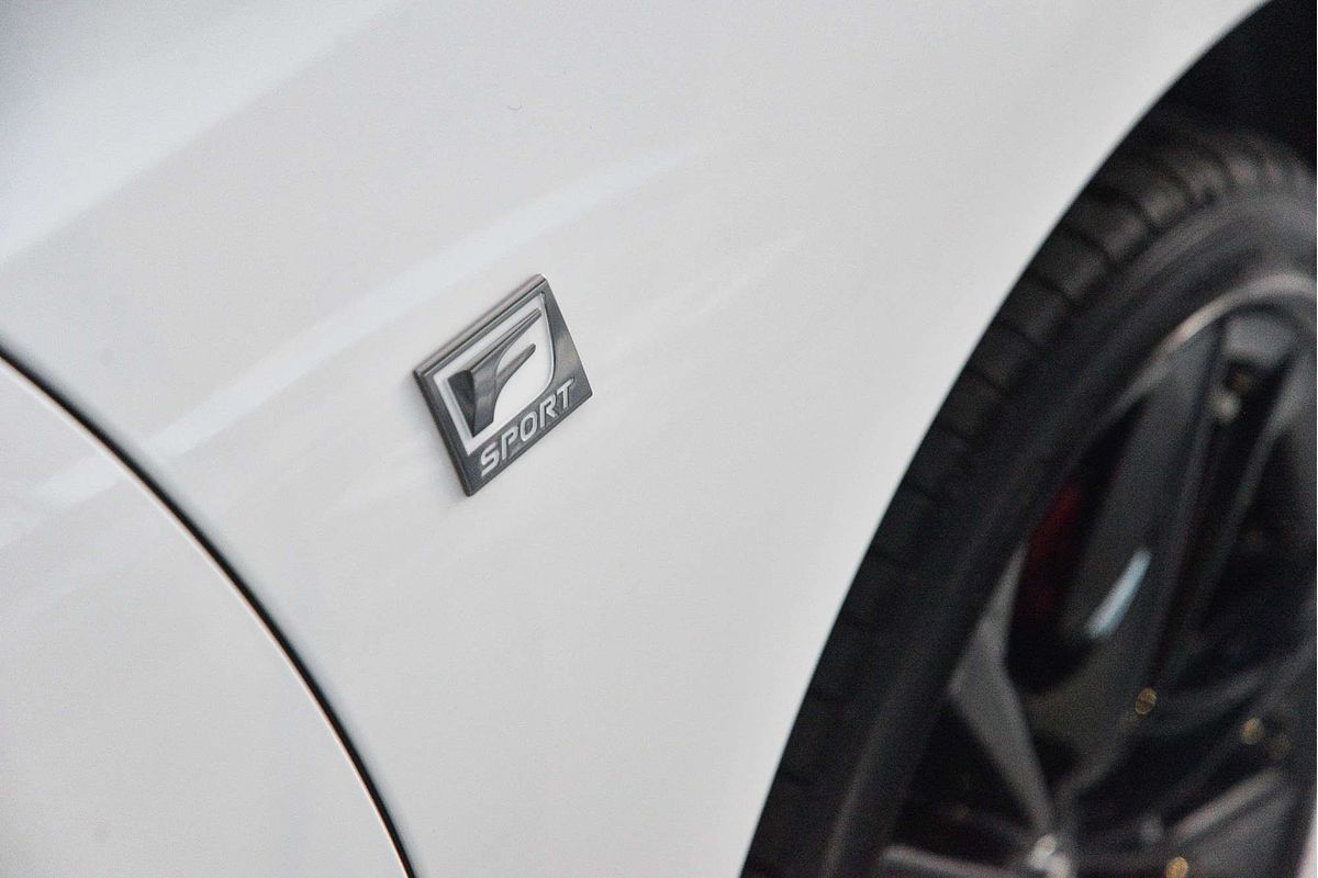 2023 Lexus ES ES300h F Sport AXZH10R