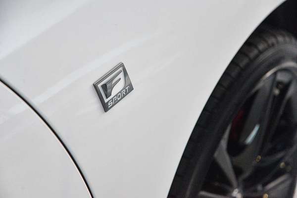 2023 Lexus ES ES300h F Sport AXZH10R