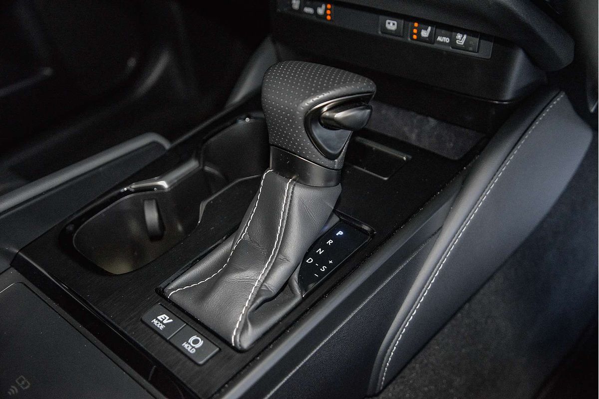 2023 Lexus ES ES300h F Sport AXZH10R