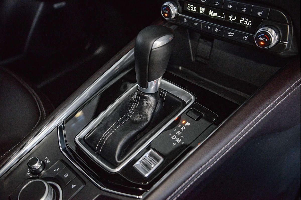 2024 Mazda CX-5 G25 Akera KF Series