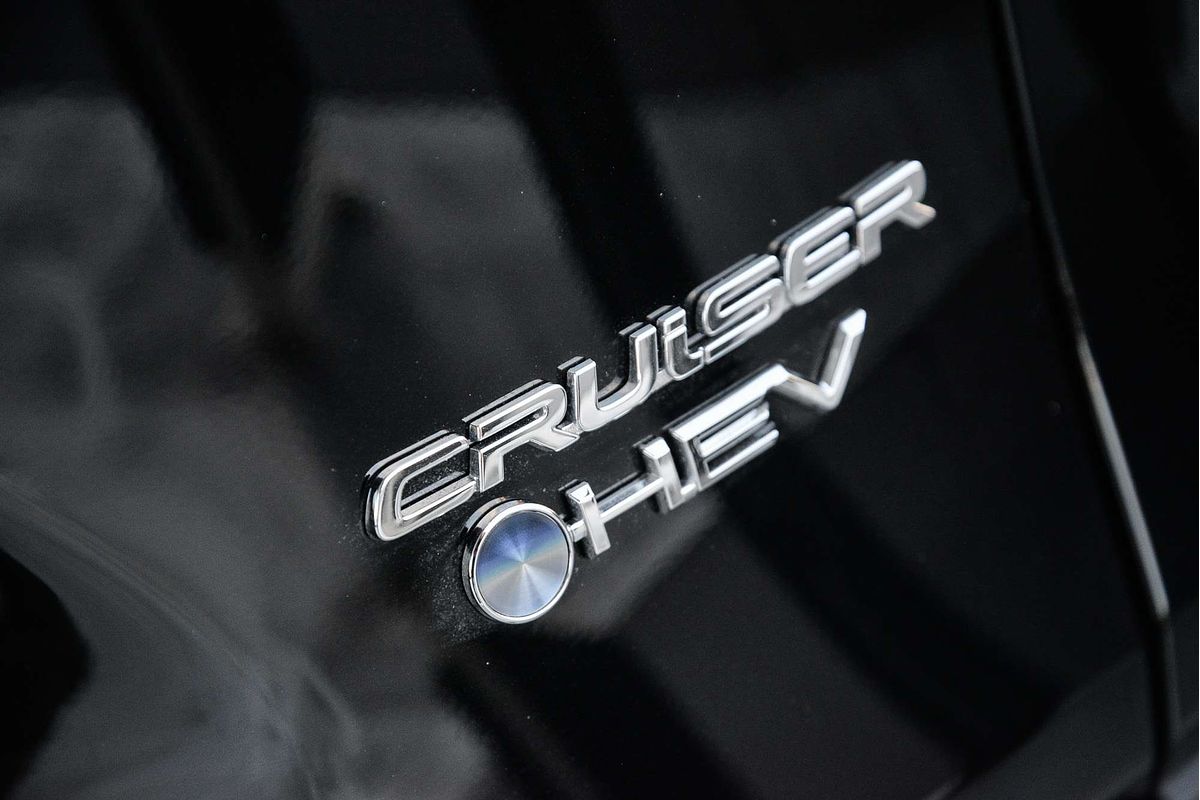 2025 Toyota RAV4 CRUISER (AWD) HYBRID AXAH54R