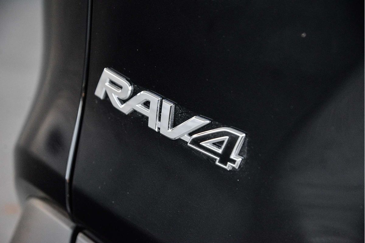 2025 Toyota RAV4 CRUISER (AWD) HYBRID AXAH54R