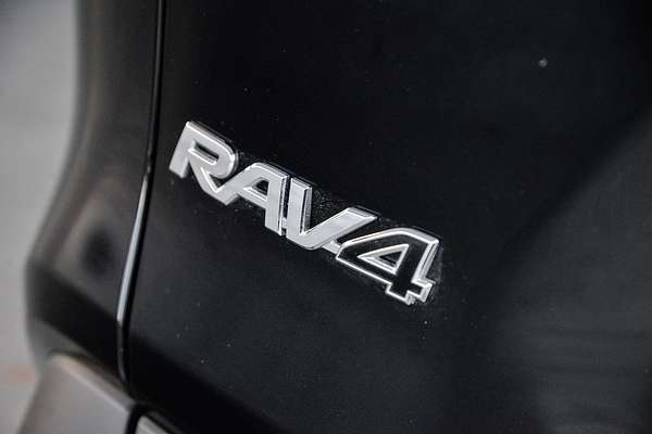 2025 Toyota RAV4 CRUISER (AWD) HYBRID AXAH54R
