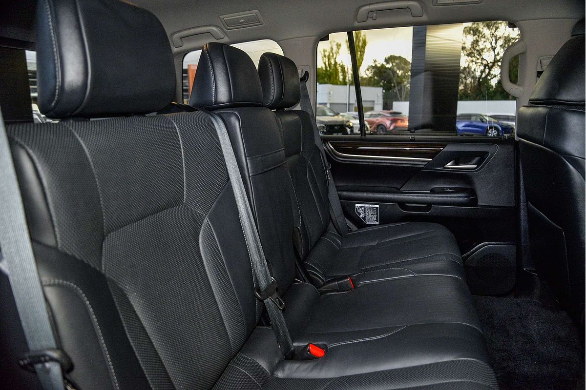 2020 Lexus LX LX450d VDJ201R