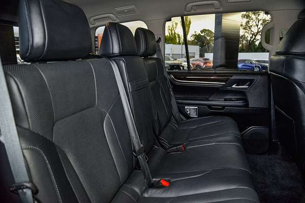 2020 Lexus LX LX450d VDJ201R