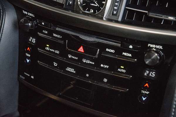 2020 Lexus LX LX450d VDJ201R